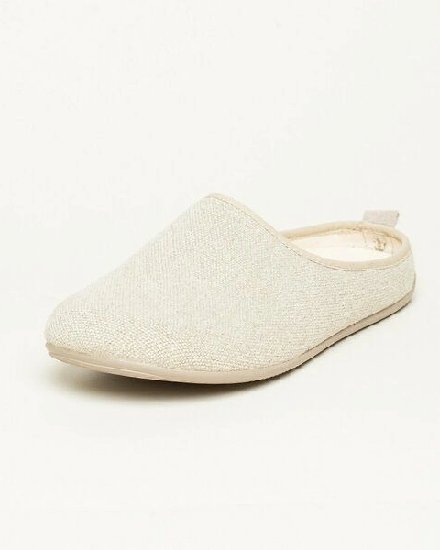 Gottstein Leinenhausschuhe Hemp Slide-In – Ansicht 2