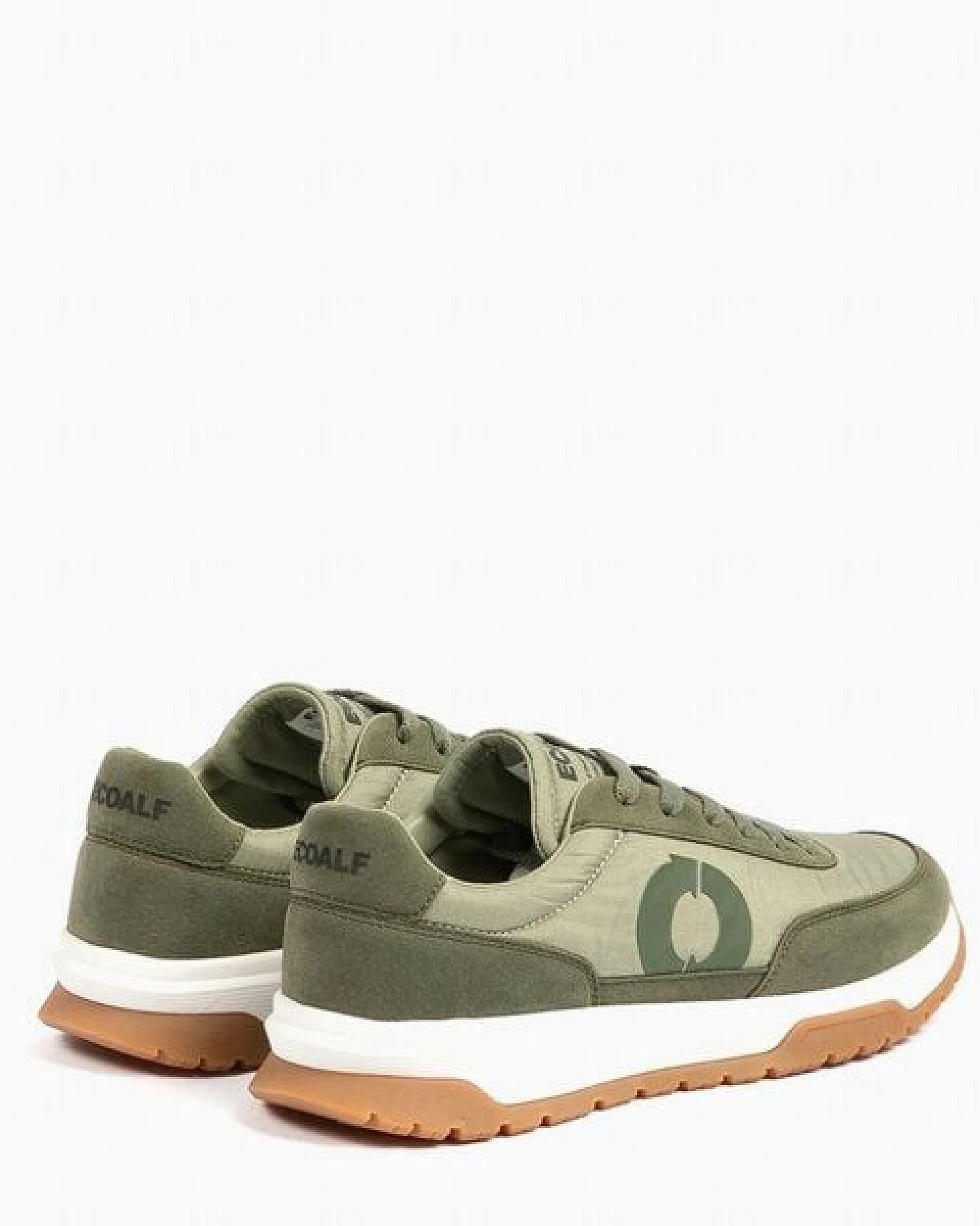ECOALF vegane Women Sport Sneaker VENTURA – Ansicht 4