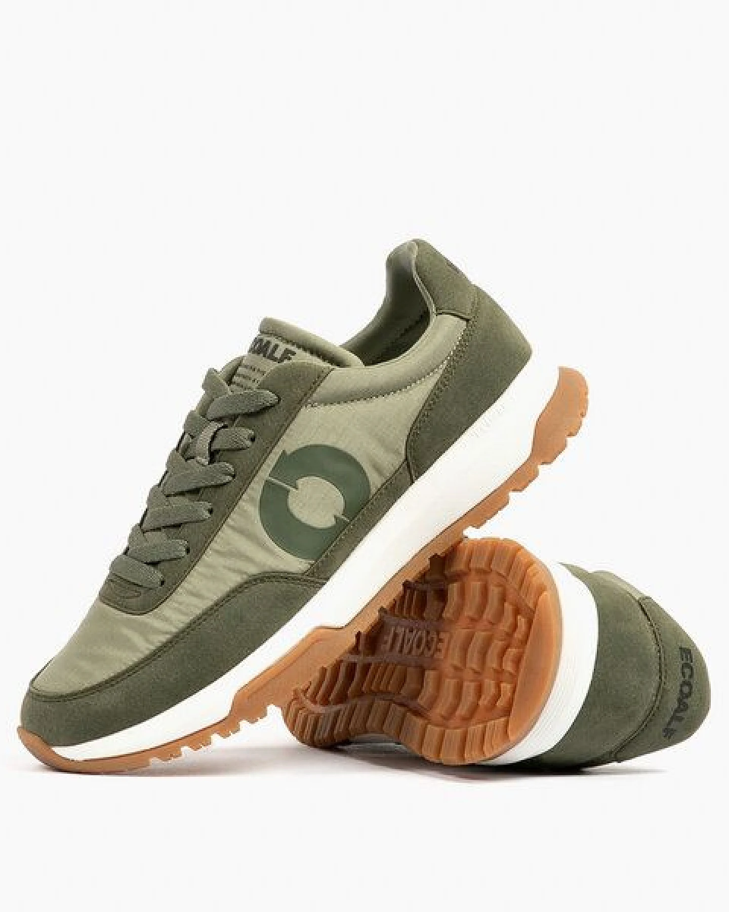ECOALF vegane Women Sport Sneaker VENTURA – Ansicht 2