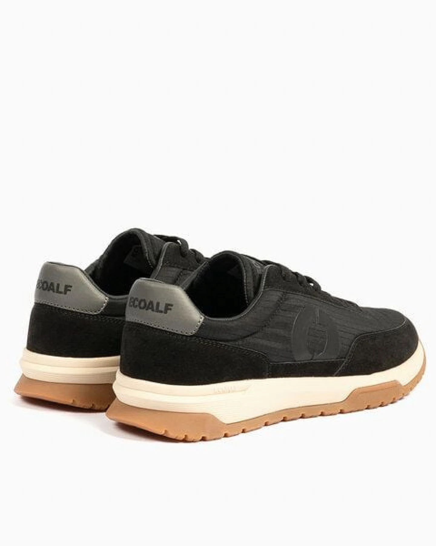 ECOALF vegane Women Sport Sneaker VENTURA – Ansicht 4