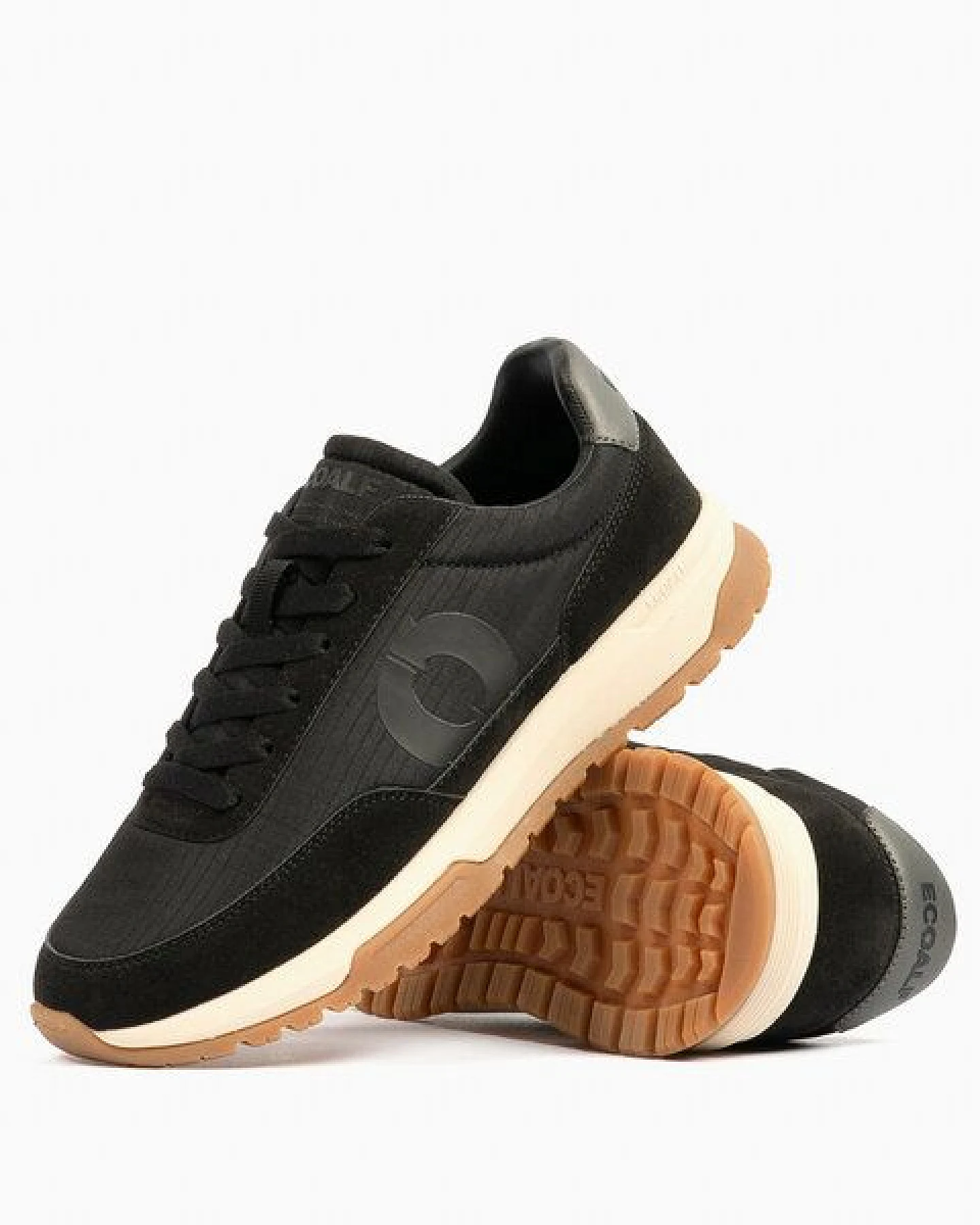 ECOALF vegane Women Sport Sneaker VENTURA – Ansicht 2