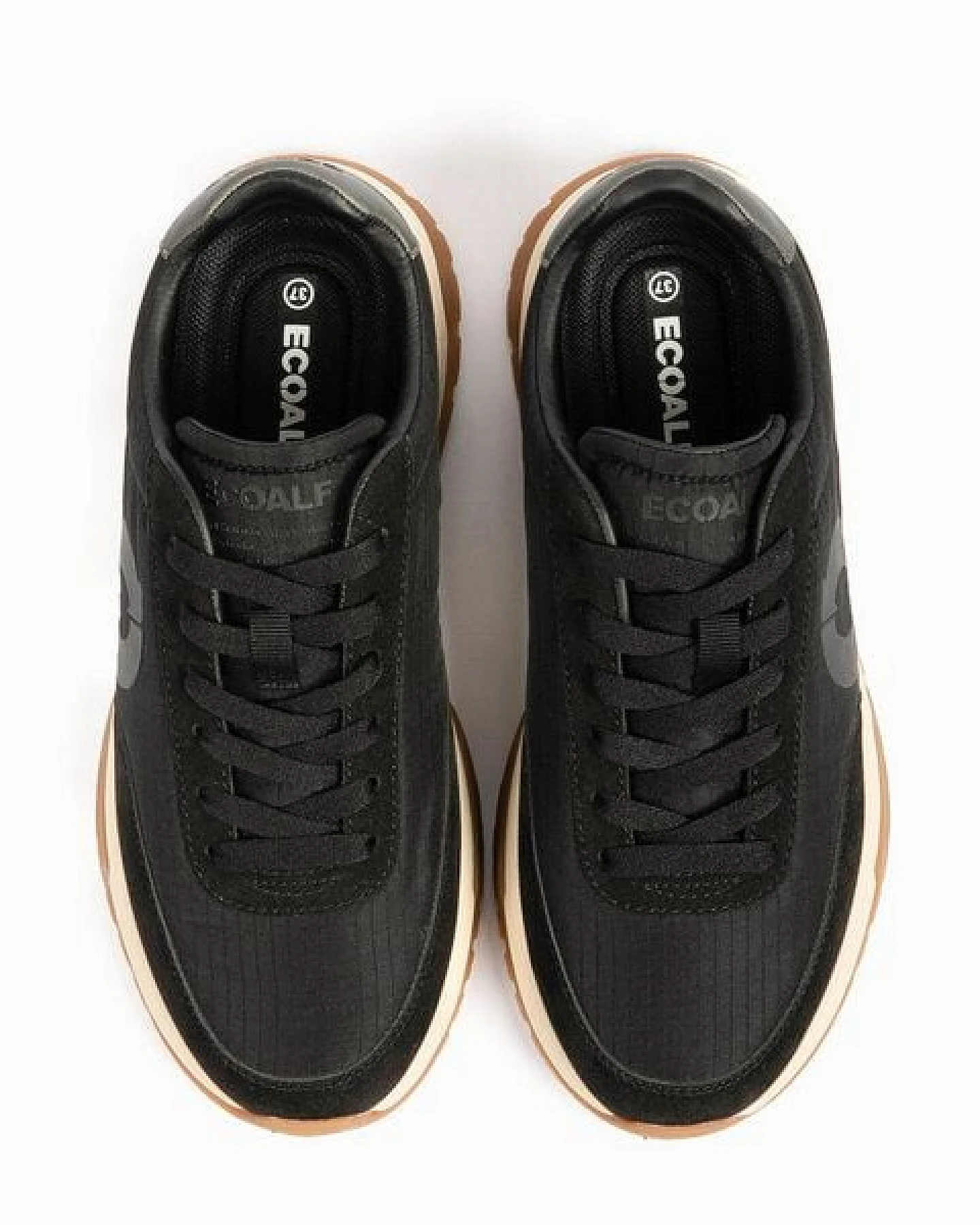 ECOALF vegane Women Sport Sneaker VENTURA – Ansicht 4