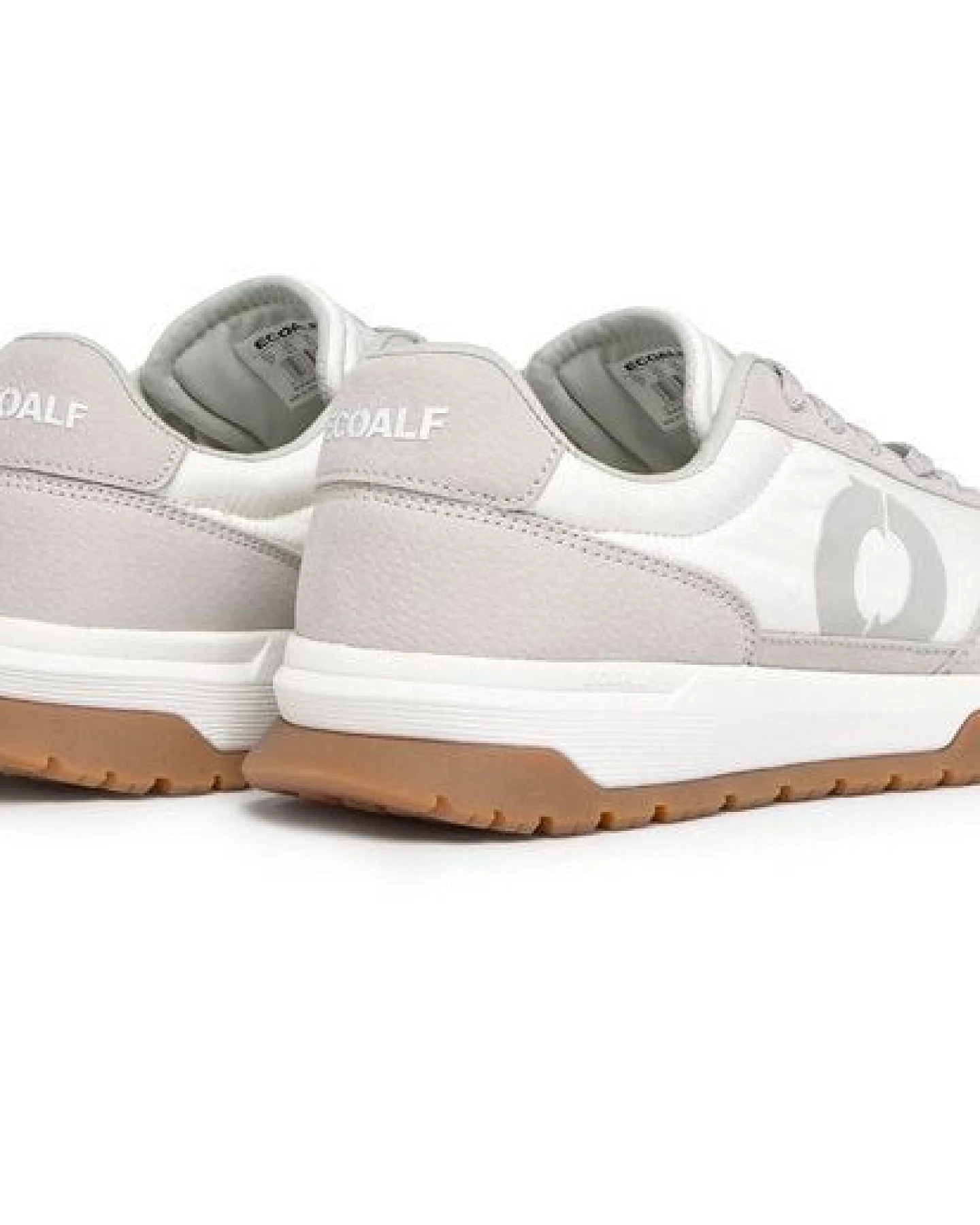 ECOALF vegane Women Sport Sneaker VENTURA – Ansicht 4