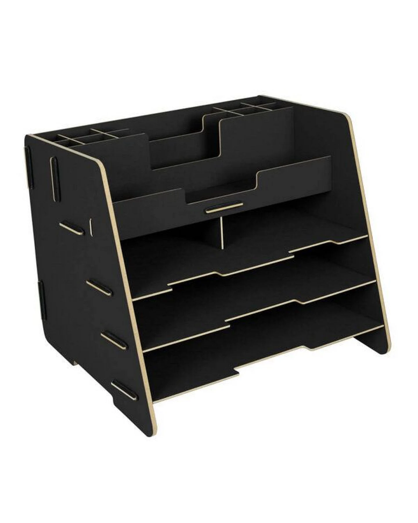 WERKHAUS Schreibtisch Organizer – Ansicht 3