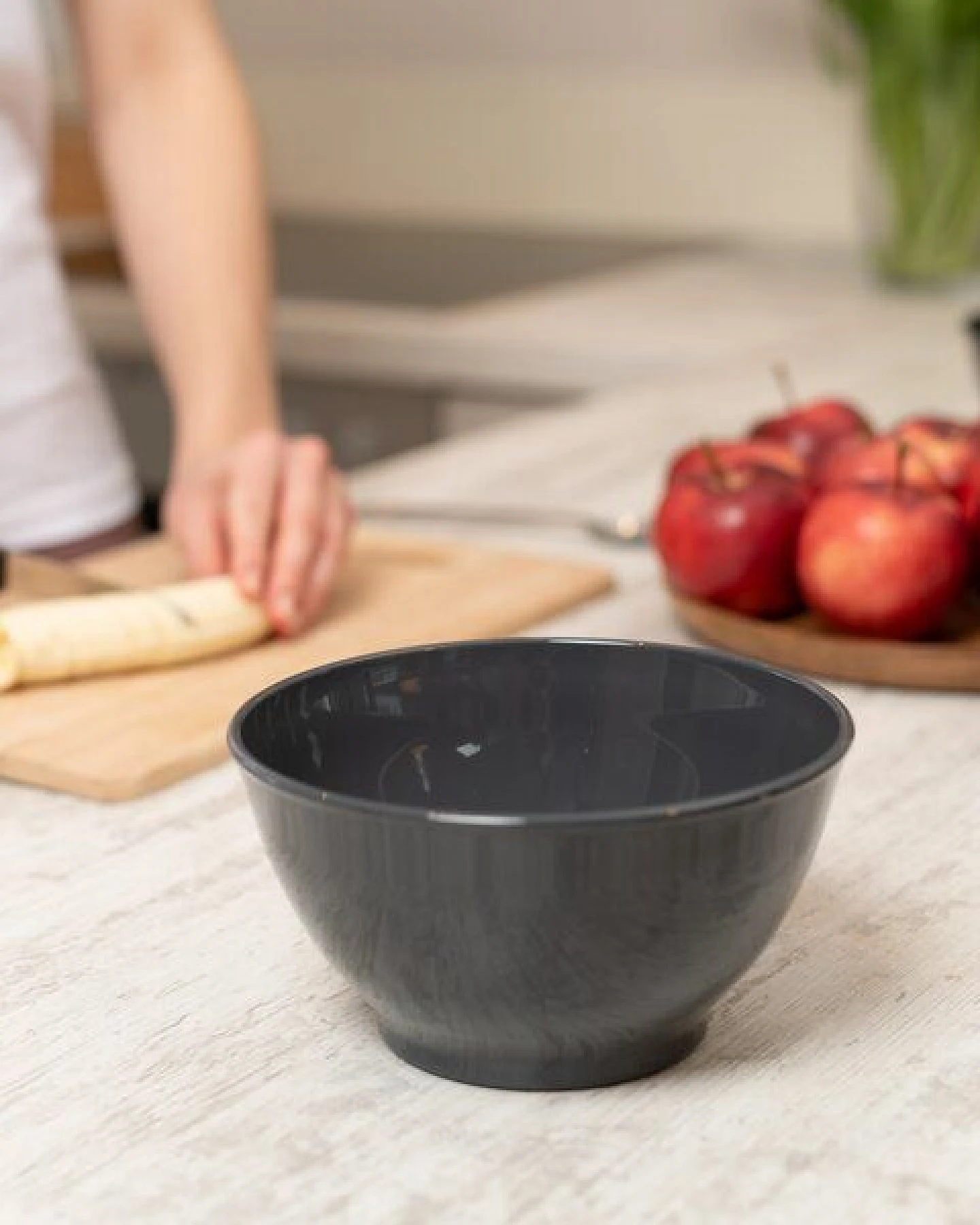 mio eco x Ornamin Camping Bowl mit Deckel – Ansicht 3