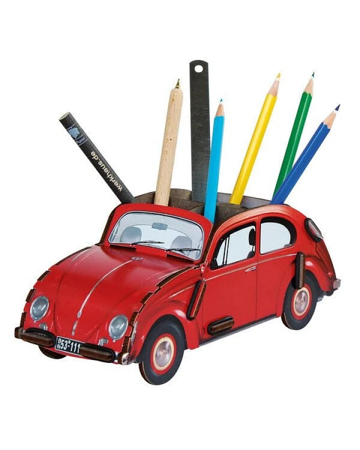 WERKHAUS Stiftebox VW Käfer