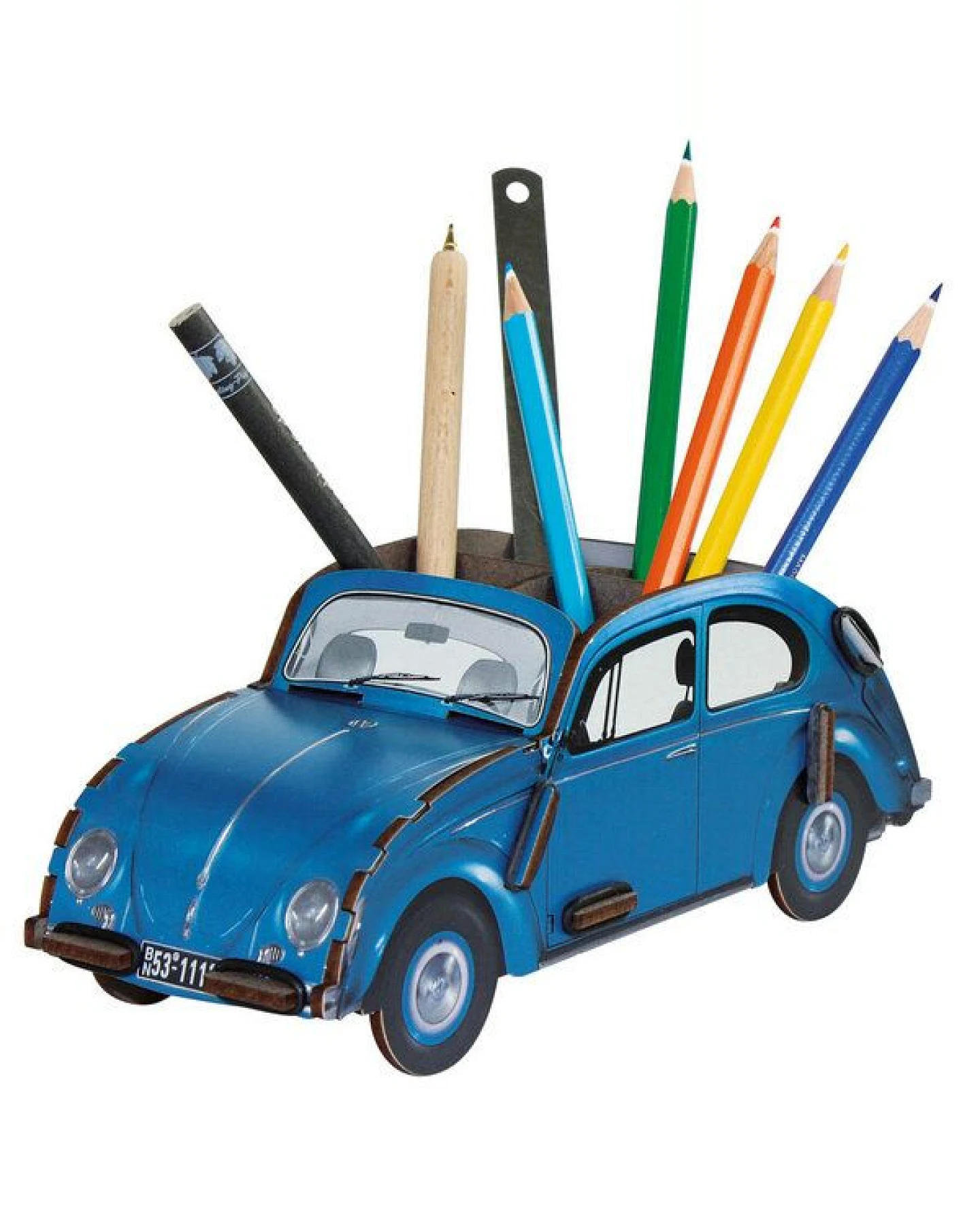 WERKHAUS Stiftebox VW Käfer – Ansicht 2