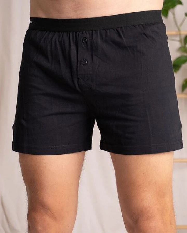 Vresh Clothing Levi - Boxershorts aus Biobaumwolle