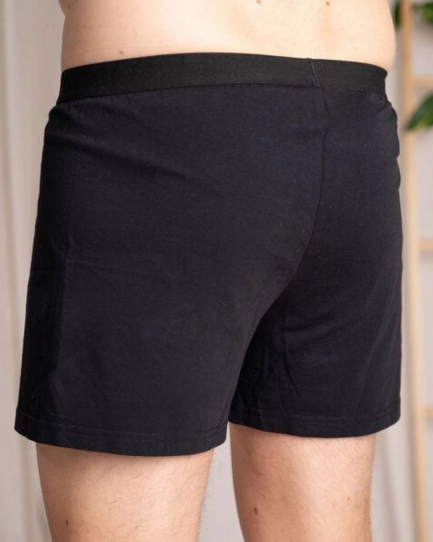 Vresh Clothing Levi - Boxershorts aus Biobaumwolle – Ansicht 3