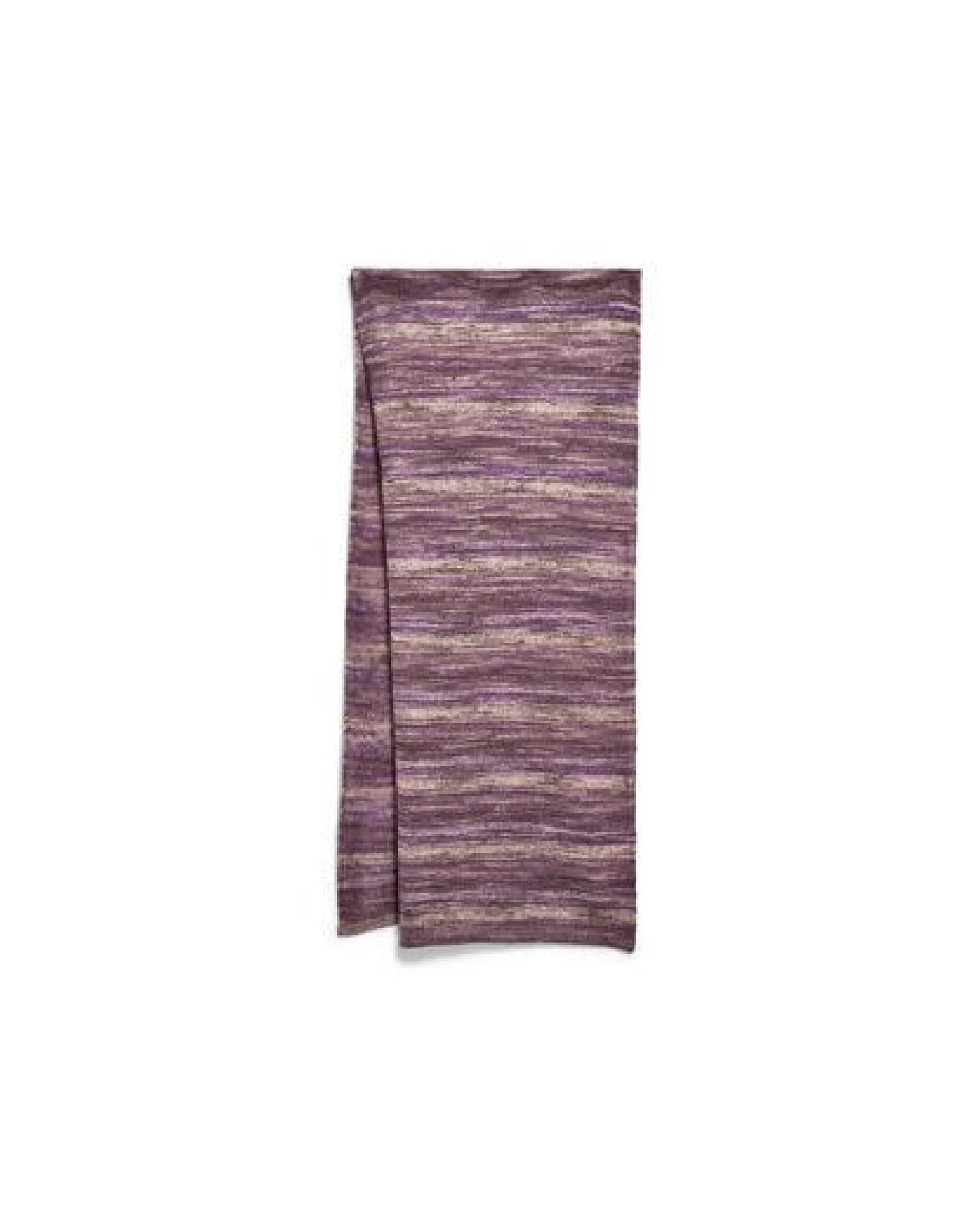 ARMEDANGELS YUKINAA STAMPATO Unisex Schal aus Mohair-Woll Mix – Ansicht 4