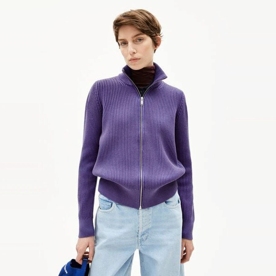 Indigo Lilac