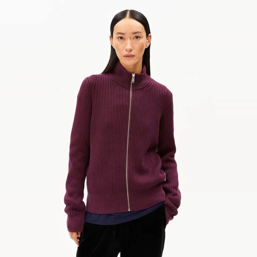 Dark Cranberry