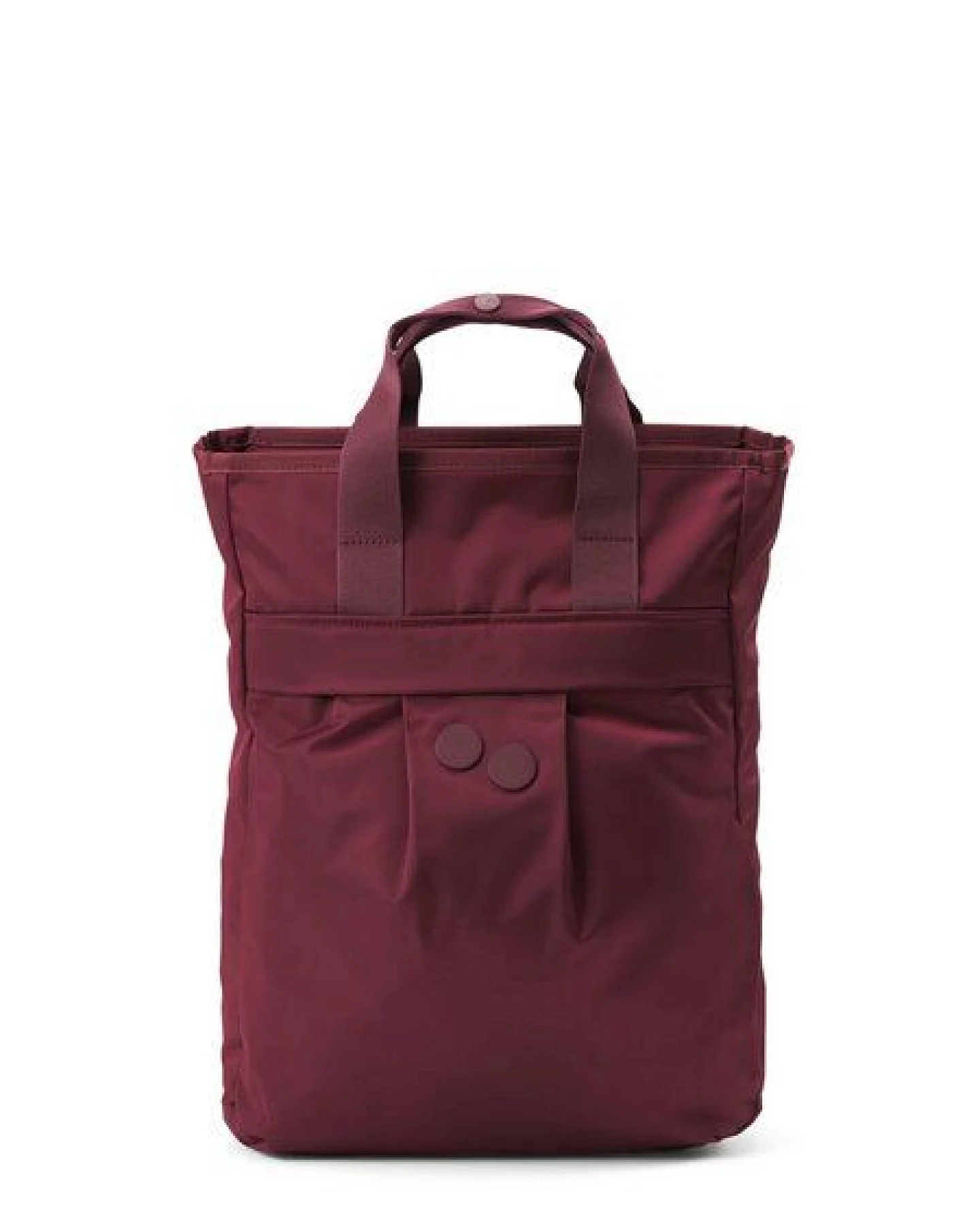 pinqponq Komo - Glazed Red – Ansicht 2