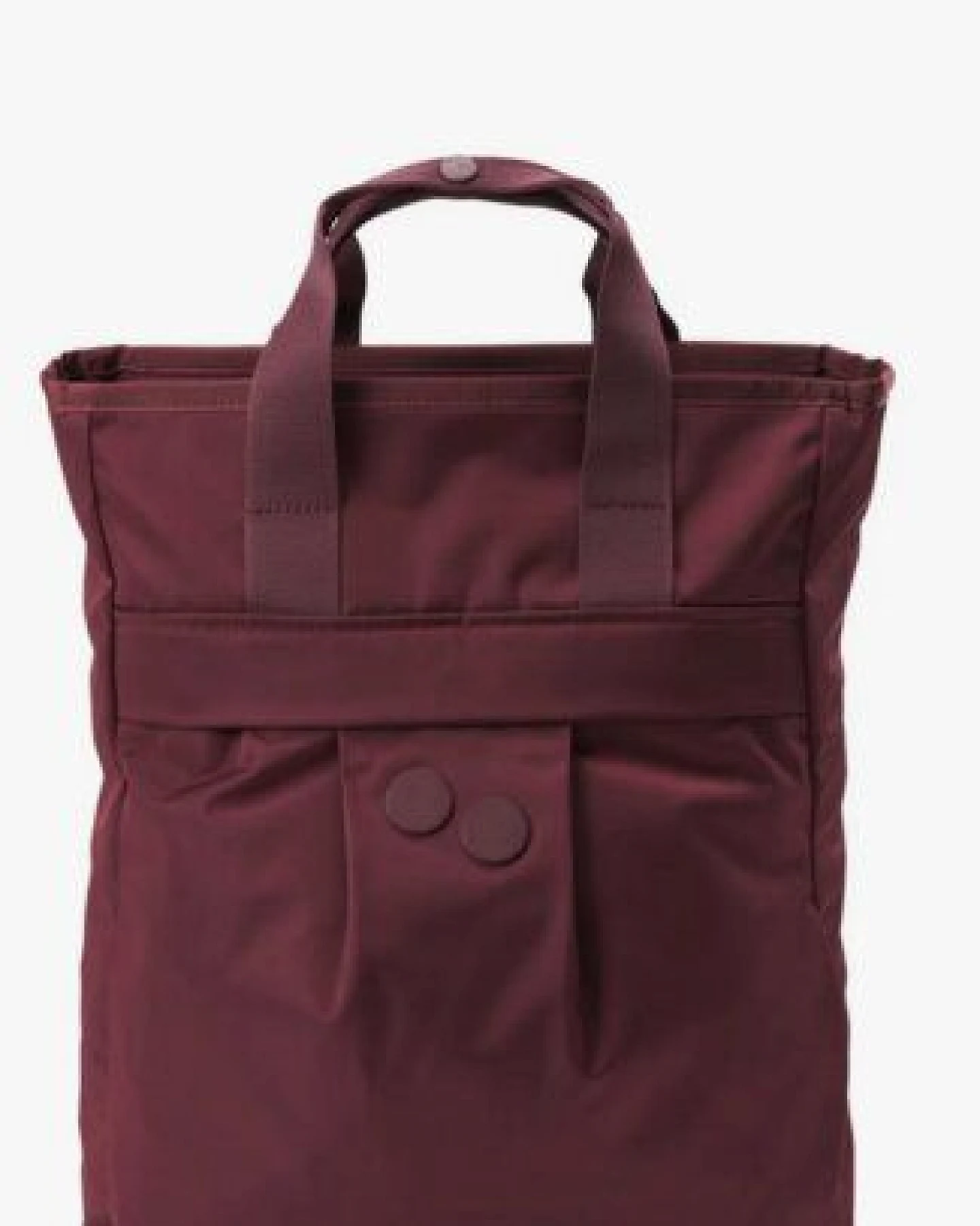 pinqponq Komo - Glazed Red – Ansicht 3