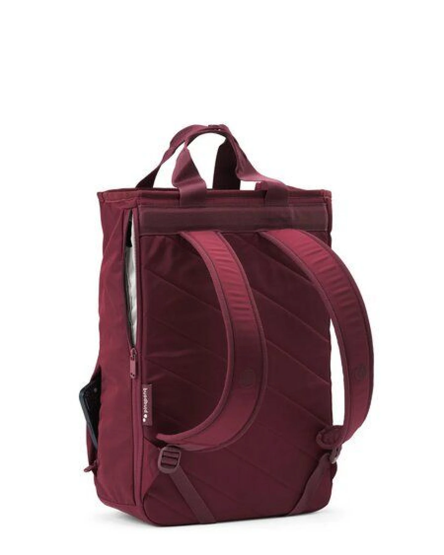 pinqponq Komo - Glazed Red – Ansicht 4