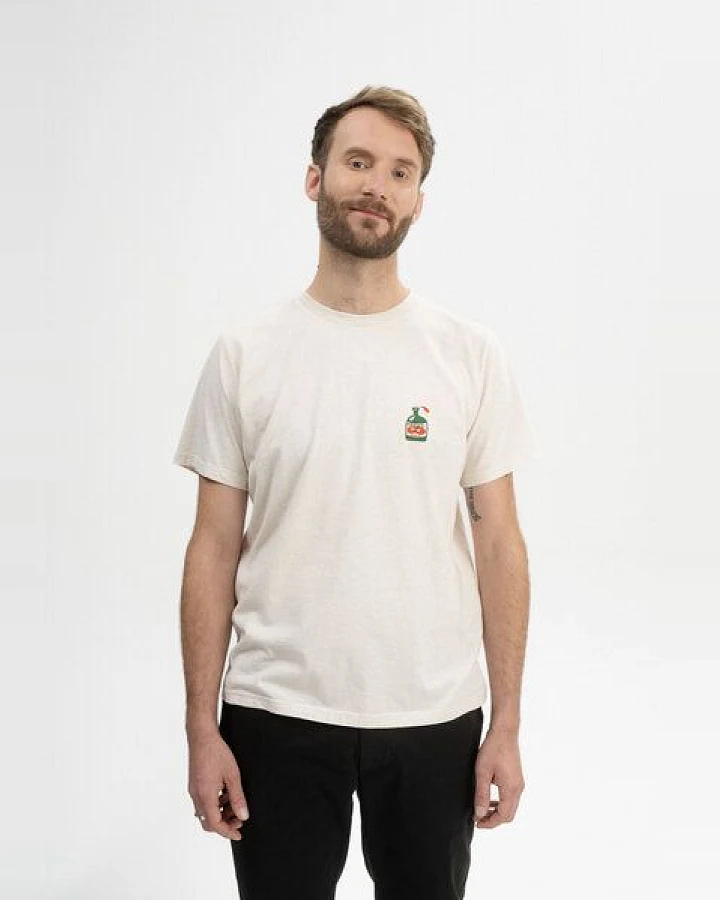 T-Shirt Artist Edition Josha