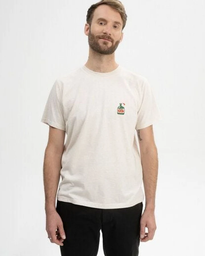 T-Shirt Artist Edition Josha