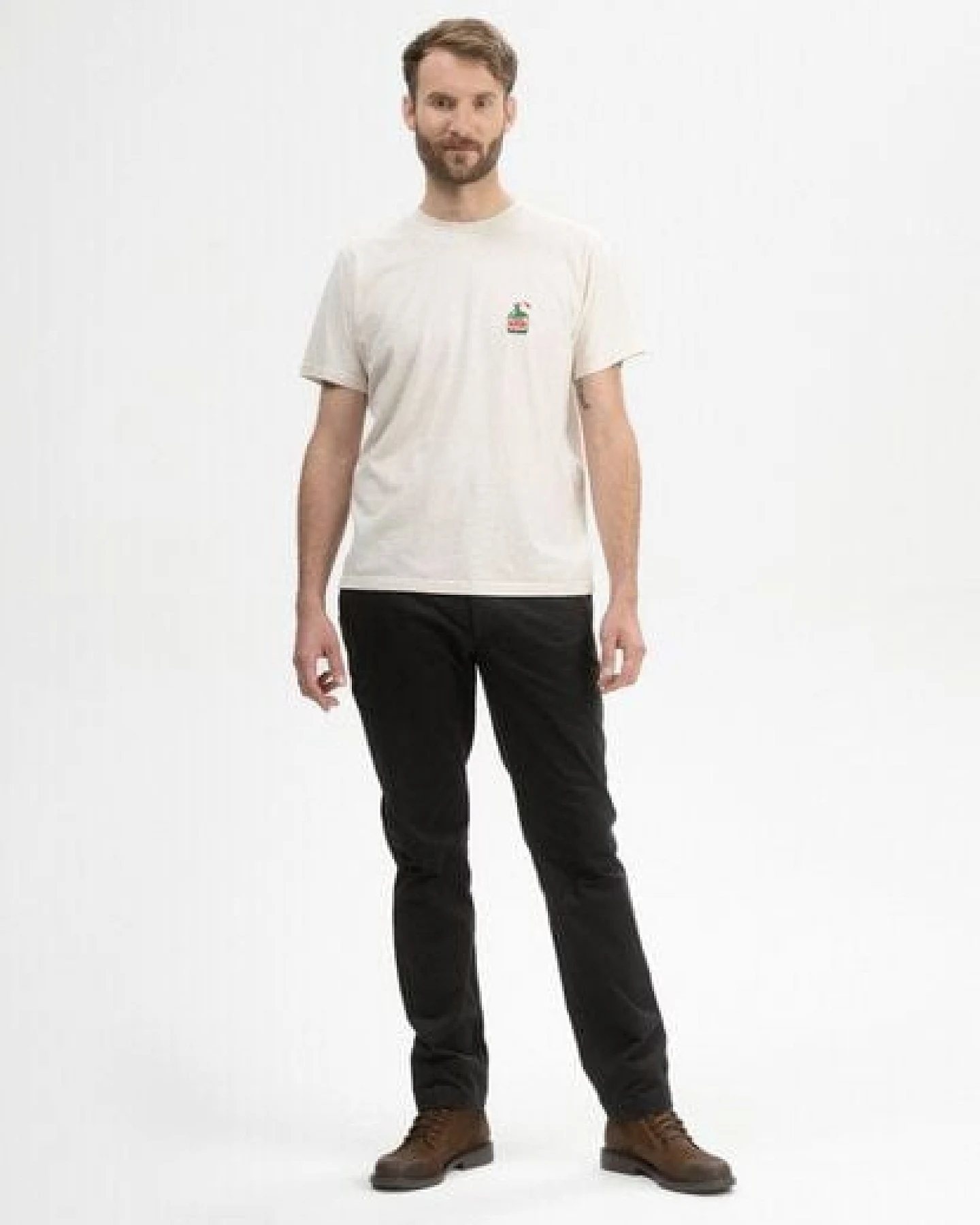 T-Shirt Artist Edition Josha – Ansicht 3