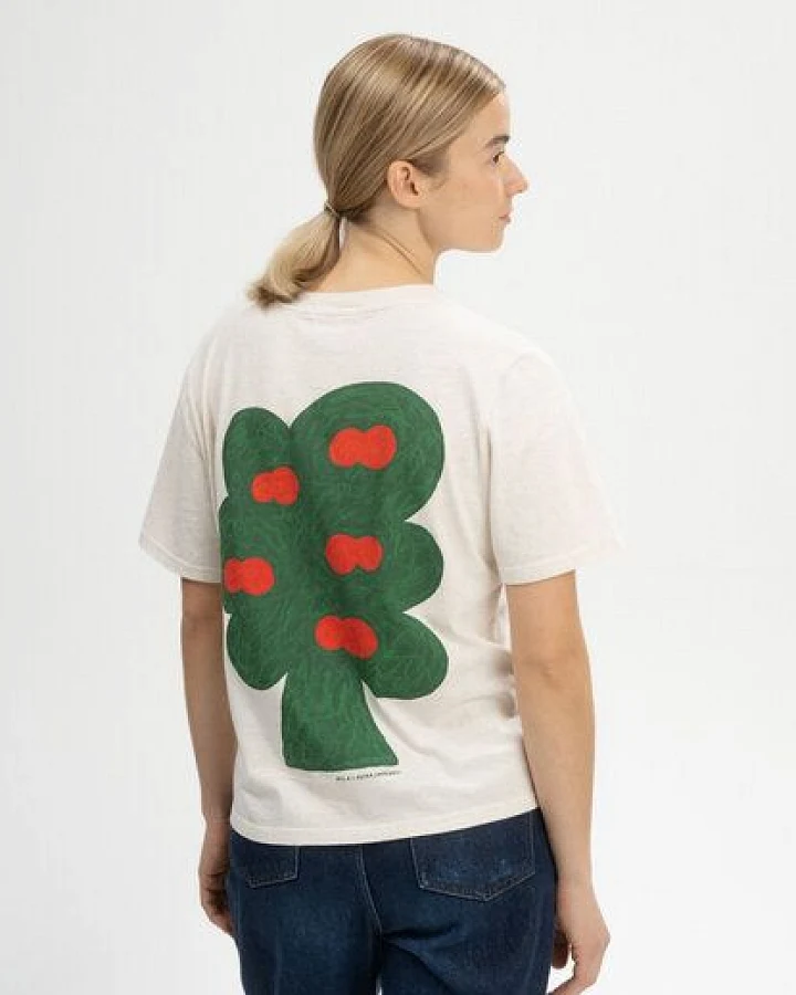 T-Shirt Artist Edition Josha