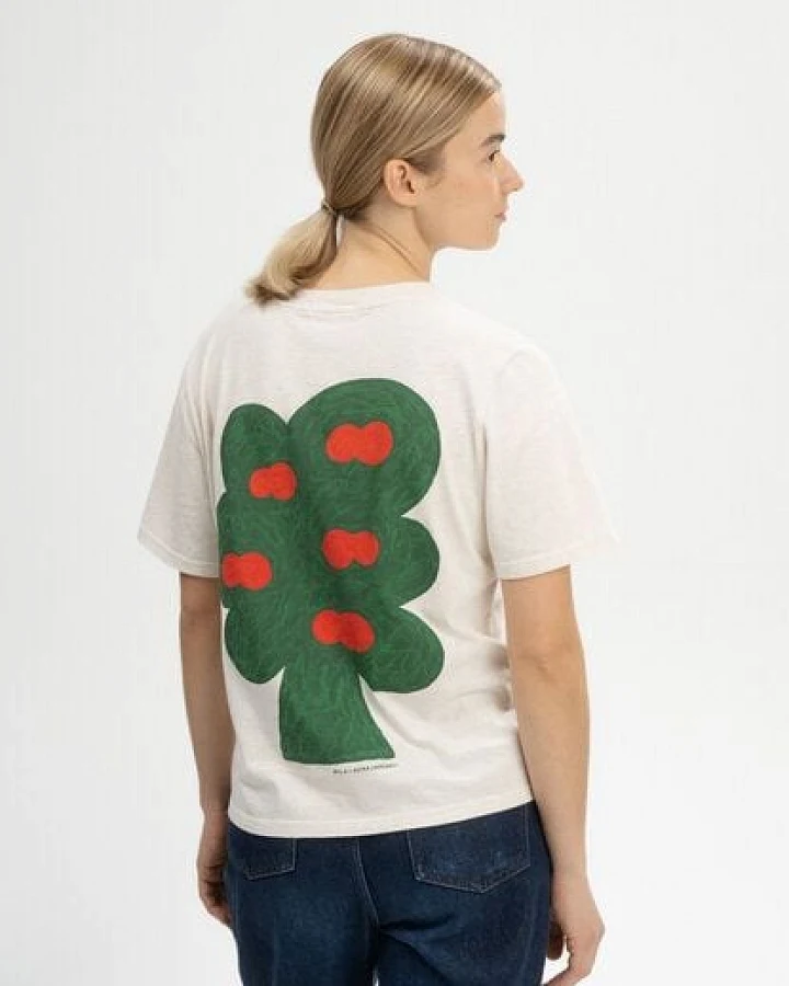 T-Shirt Artist Edition Josha