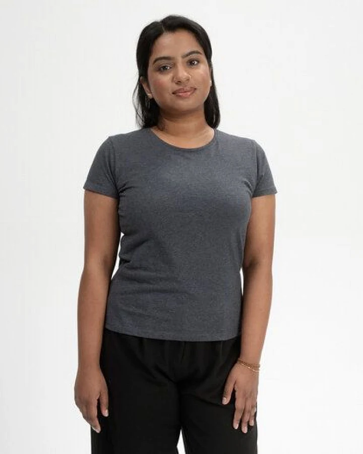 Produktseite: T-Shirt Style LANISHA
