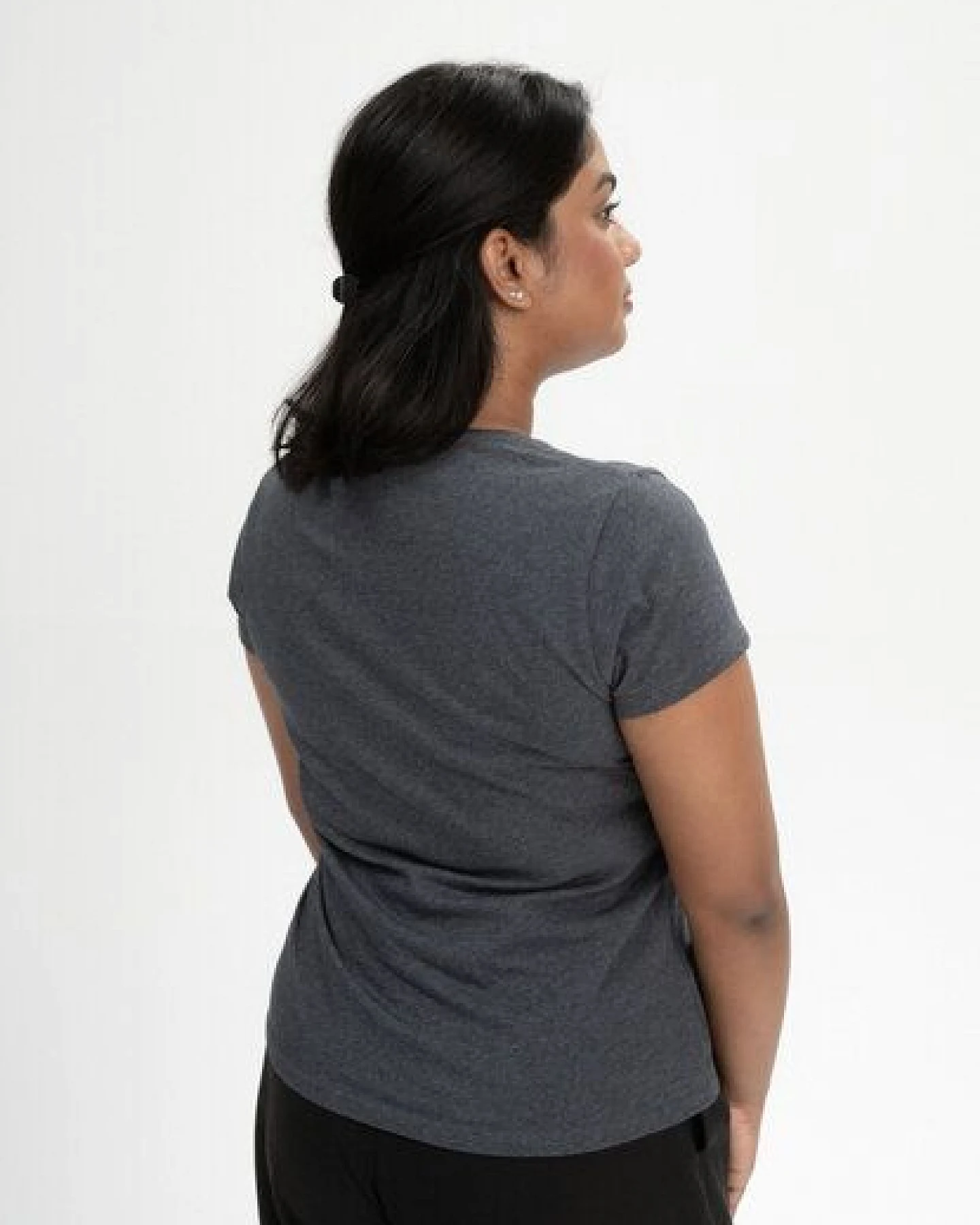 T-Shirt Style LANISHA – Ansicht 2