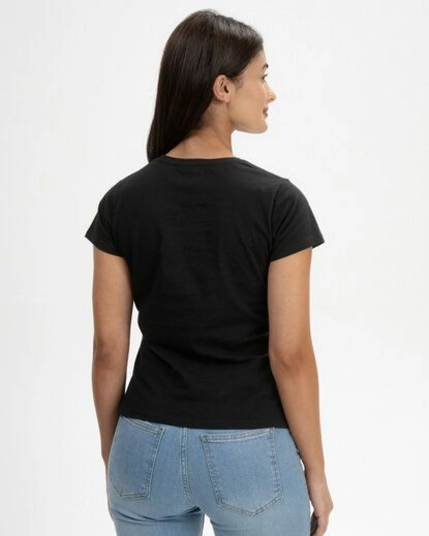 T-Shirt Style LANISHA – Ansicht 2