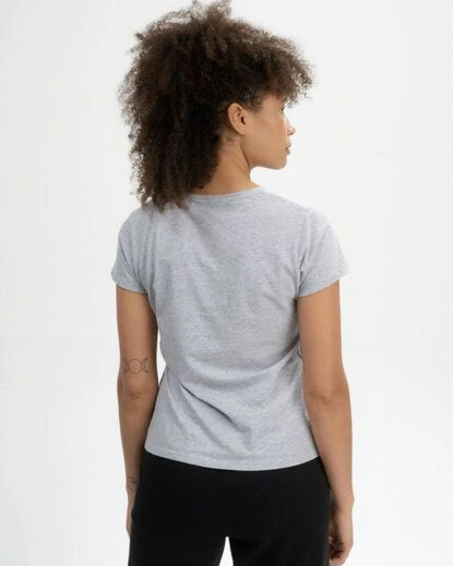 T-Shirt Style LANISHA – Ansicht 2