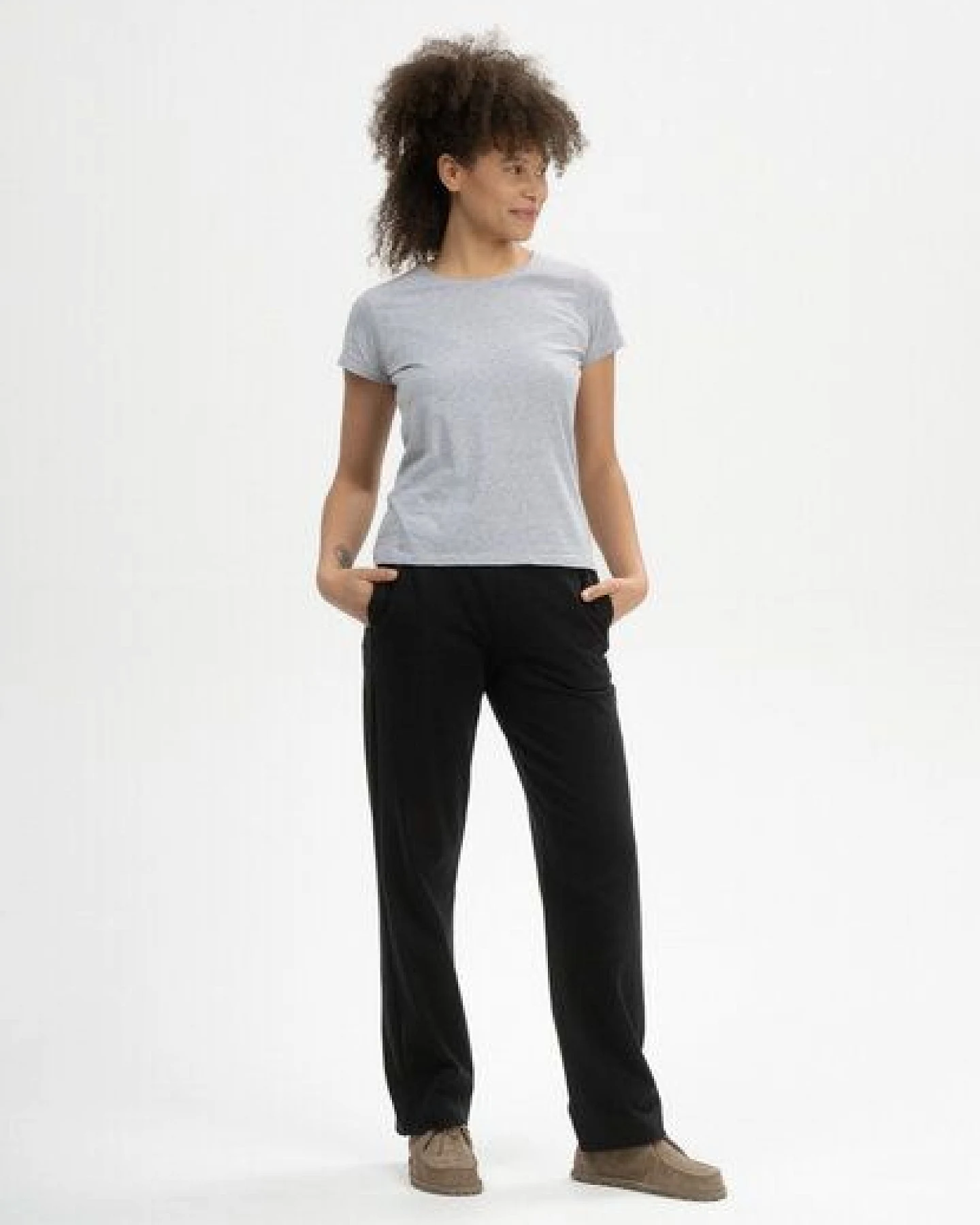 T-Shirt Style LANISHA – Ansicht 3