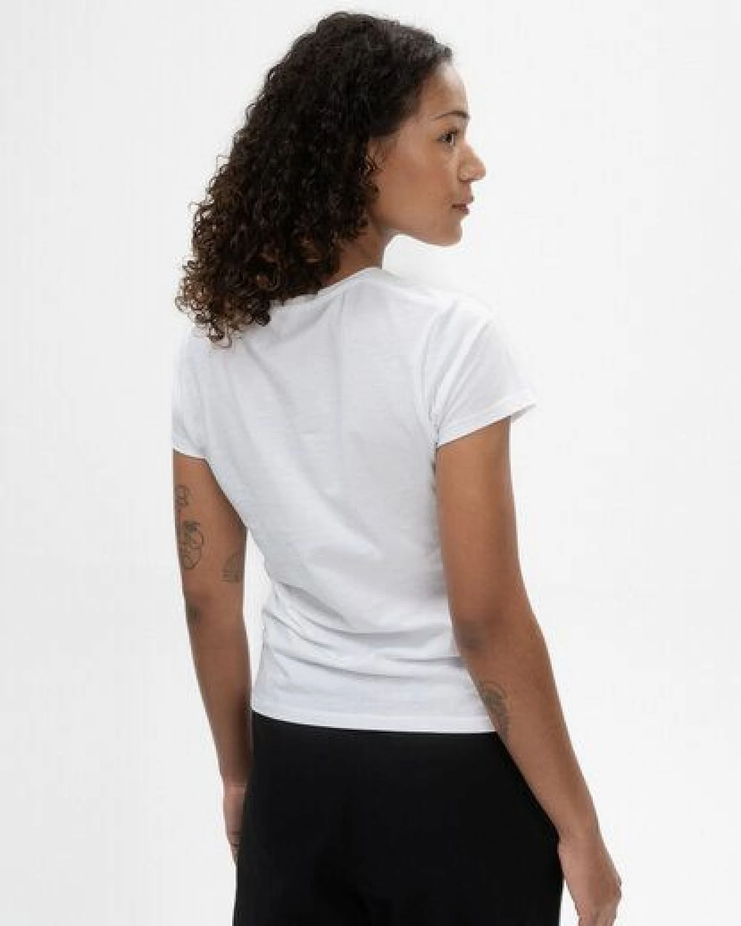 T-Shirt Style LANISHA – Ansicht 2