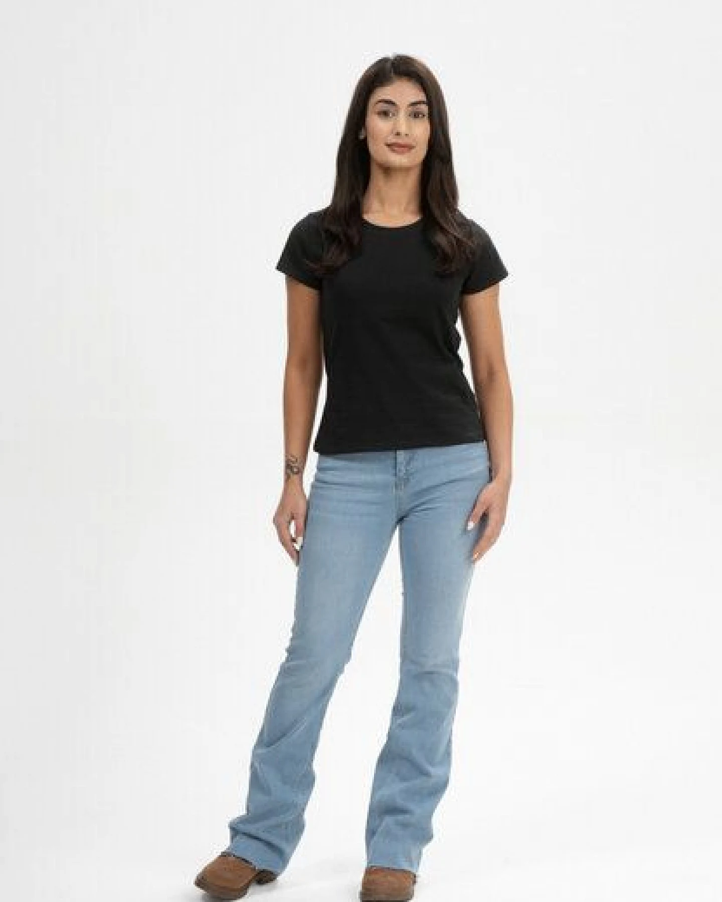 T-Shirt Style LANISHA – Ansicht 3