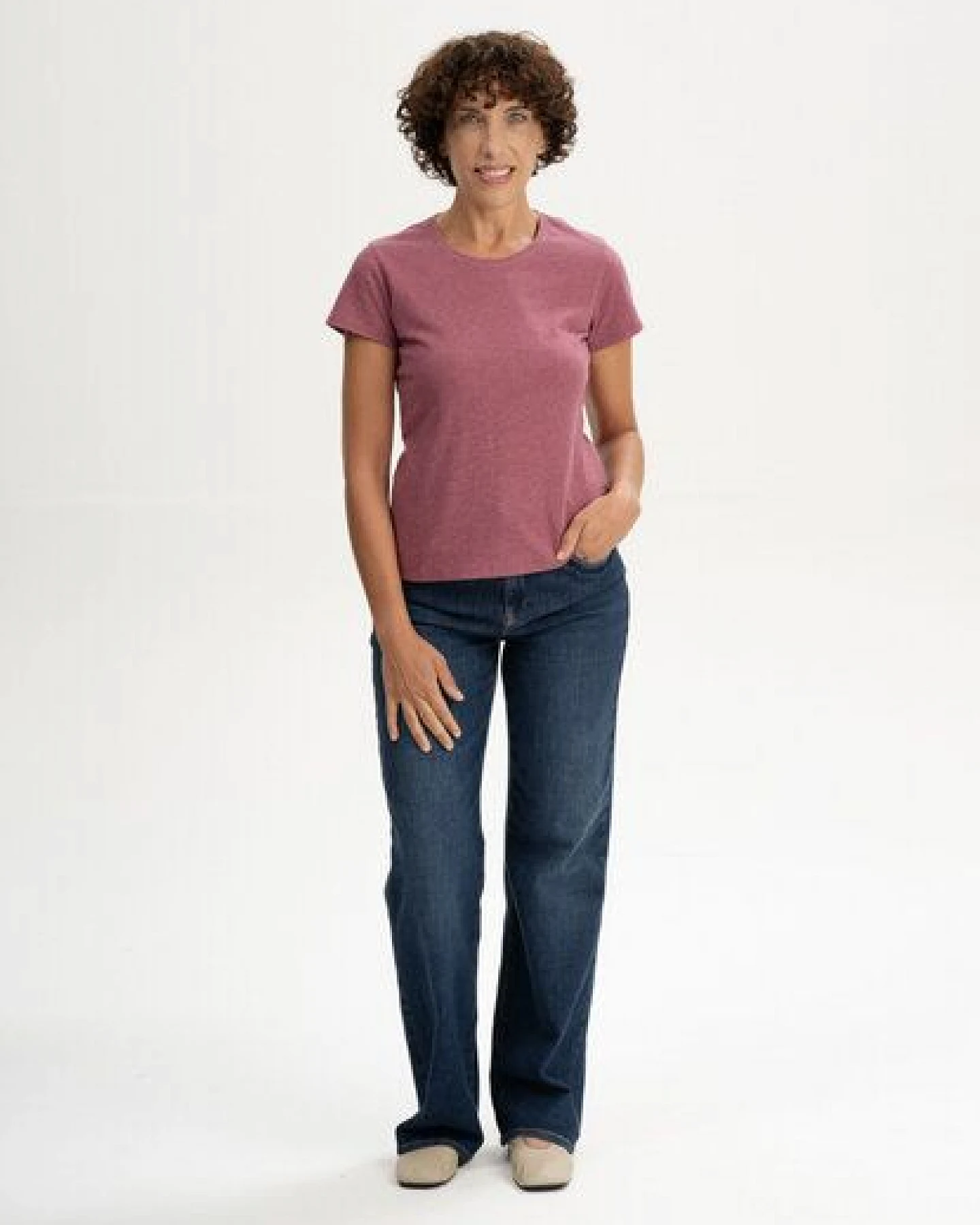 T-Shirt Style LANISHA – Ansicht 4