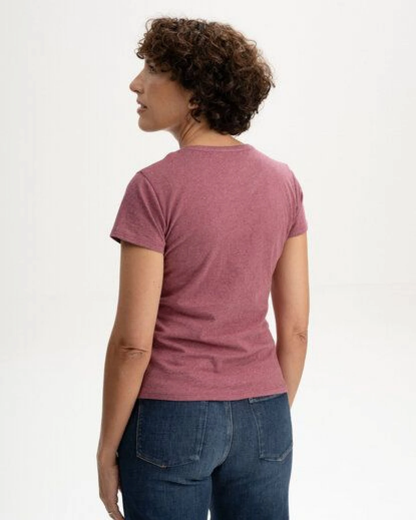 T-Shirt Style LANISHA – Ansicht 3
