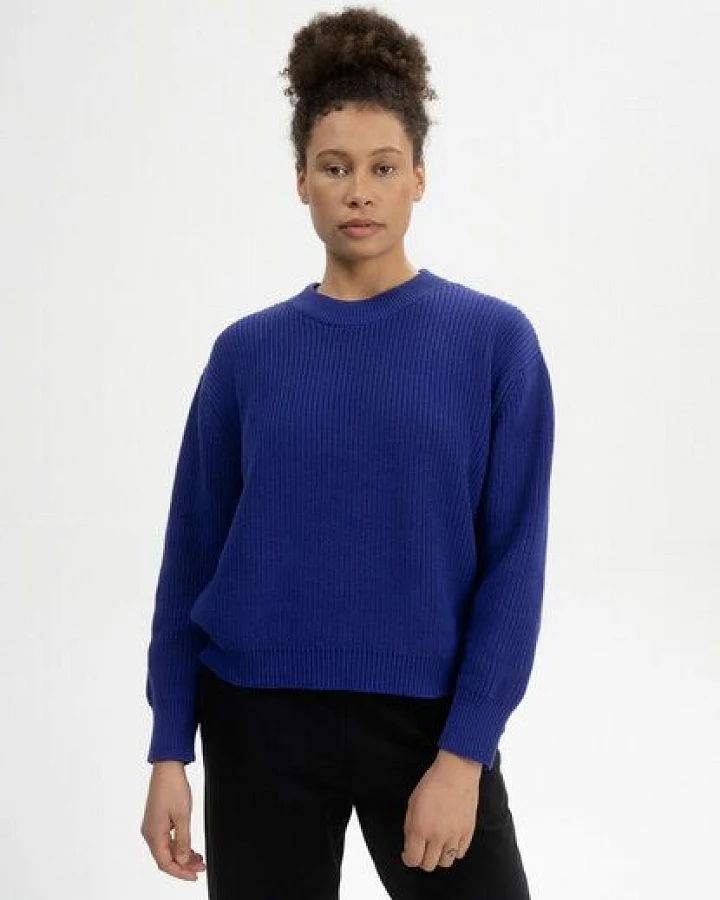 Blau