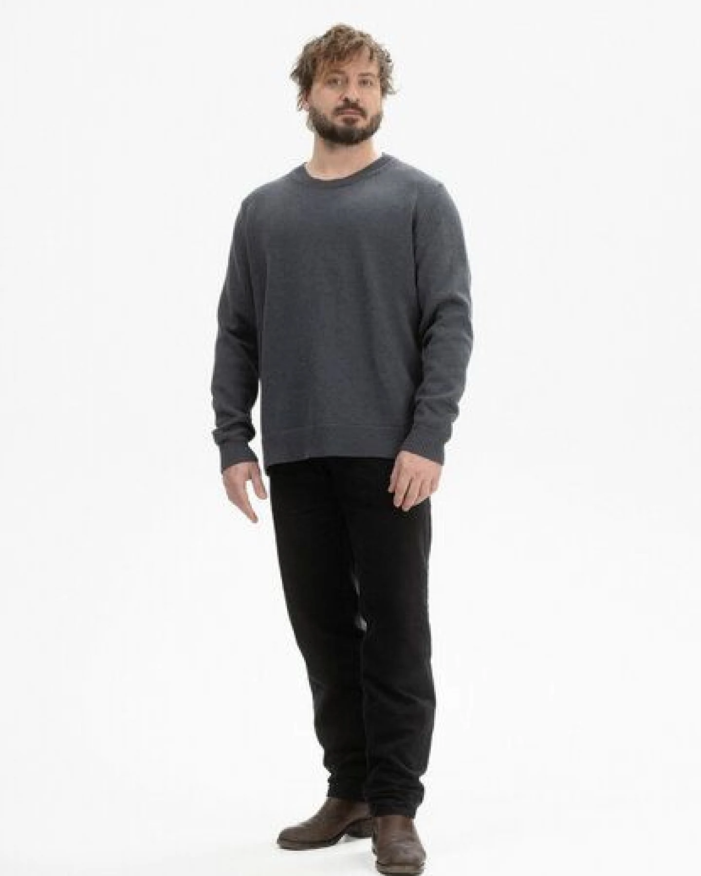 Strickpullover CHARUN – Ansicht 3
