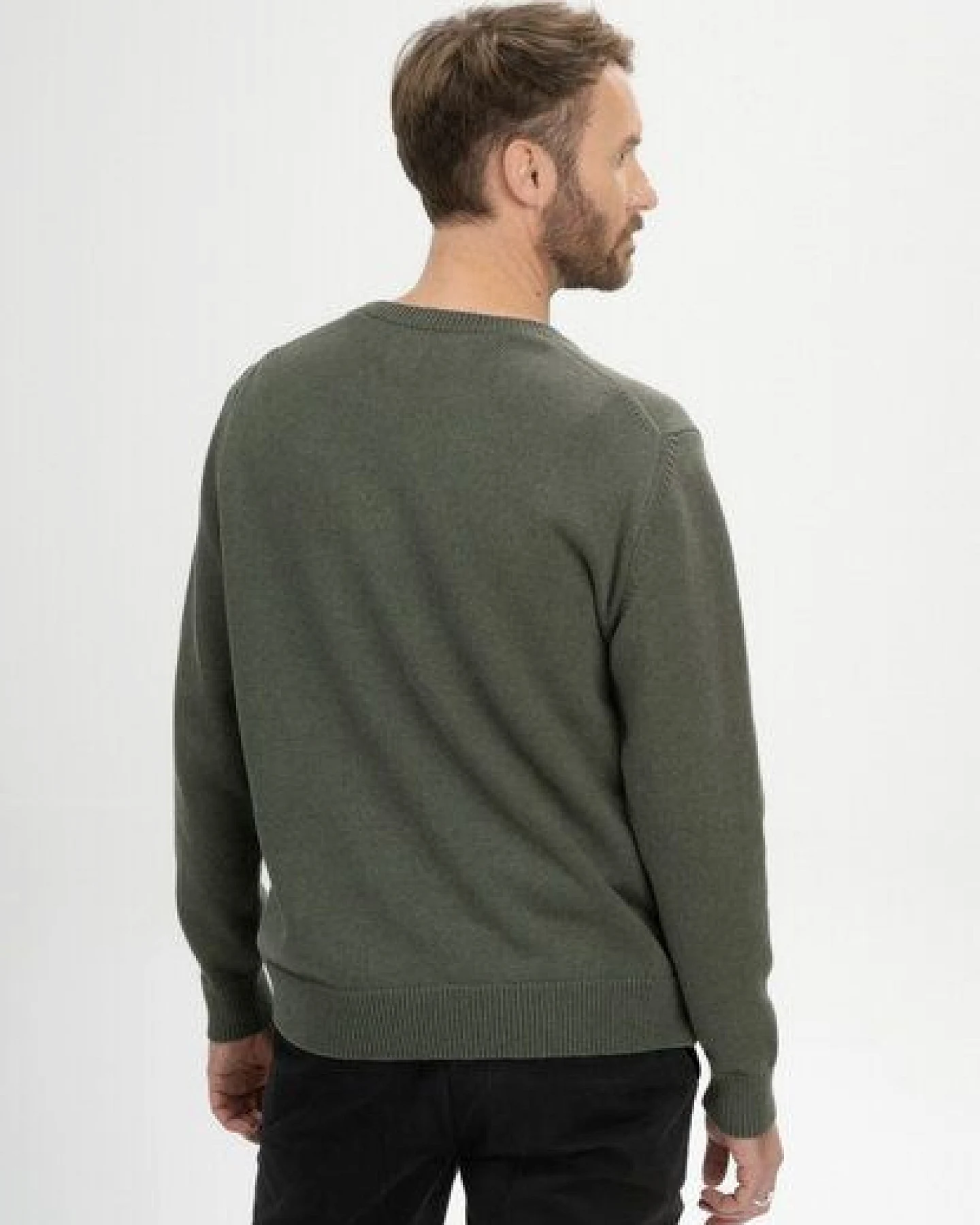 Strickpullover CHARUN – Ansicht 2