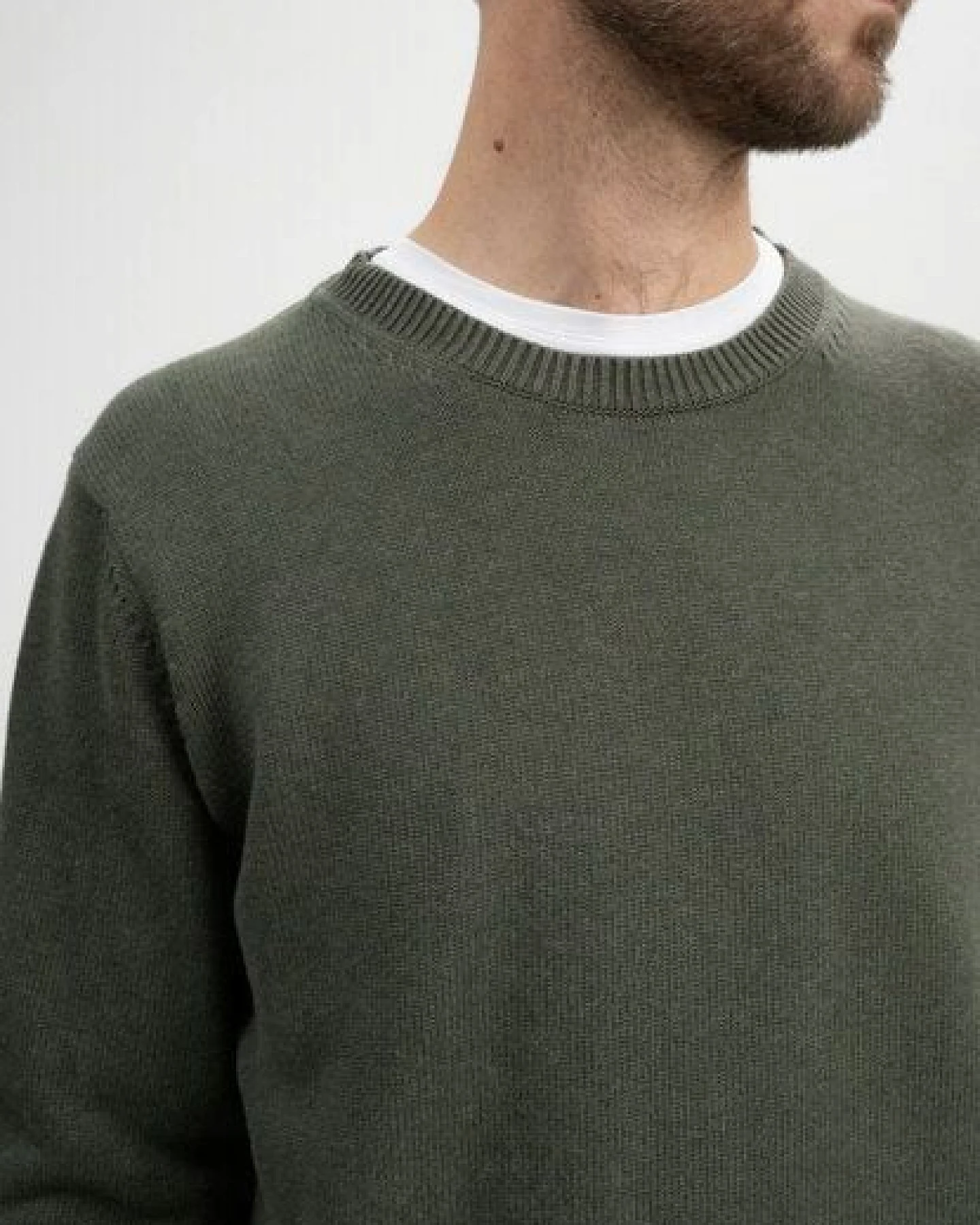 Strickpullover CHARUN – Ansicht 4