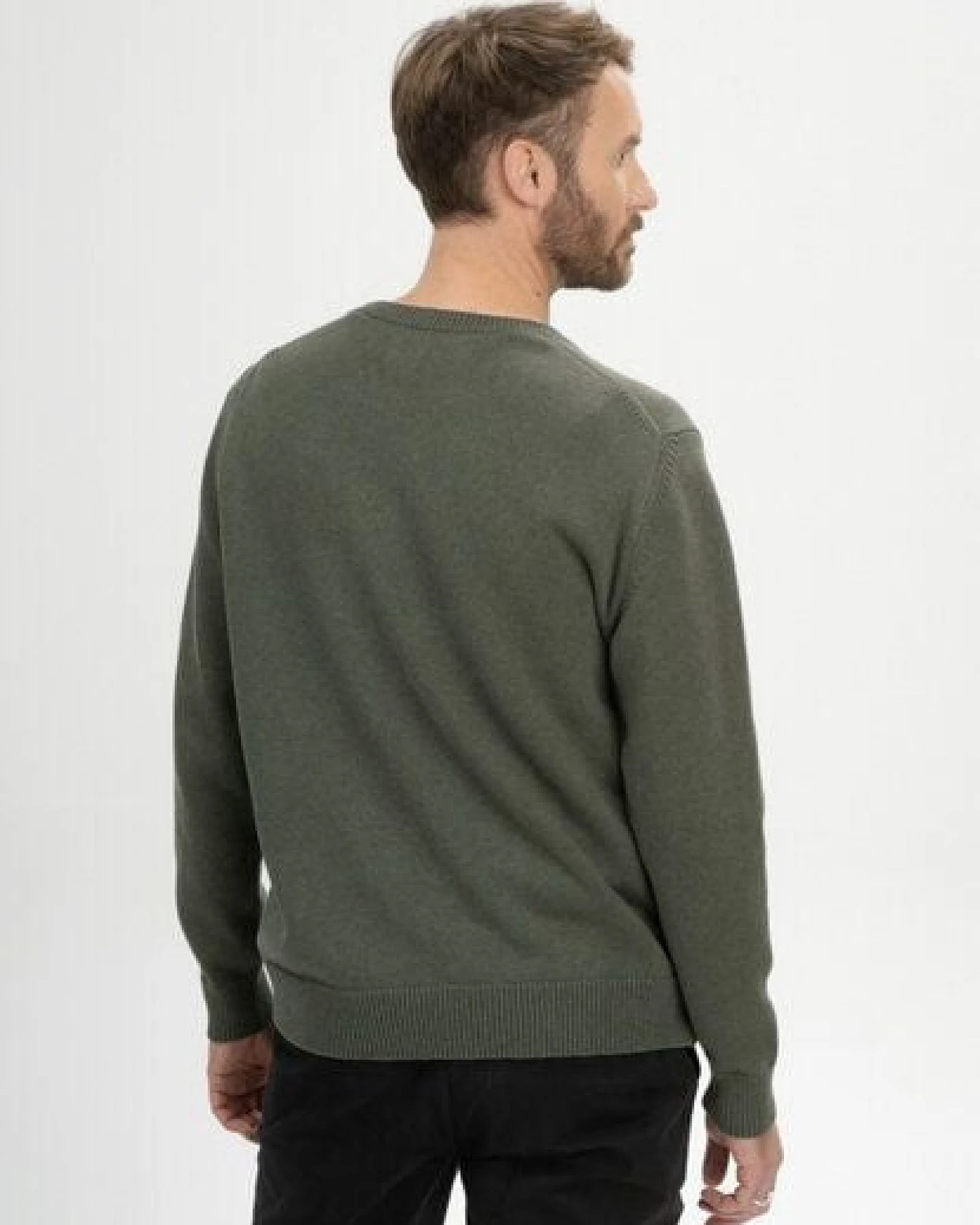 Strickpullover CHARUN – Ansicht 2