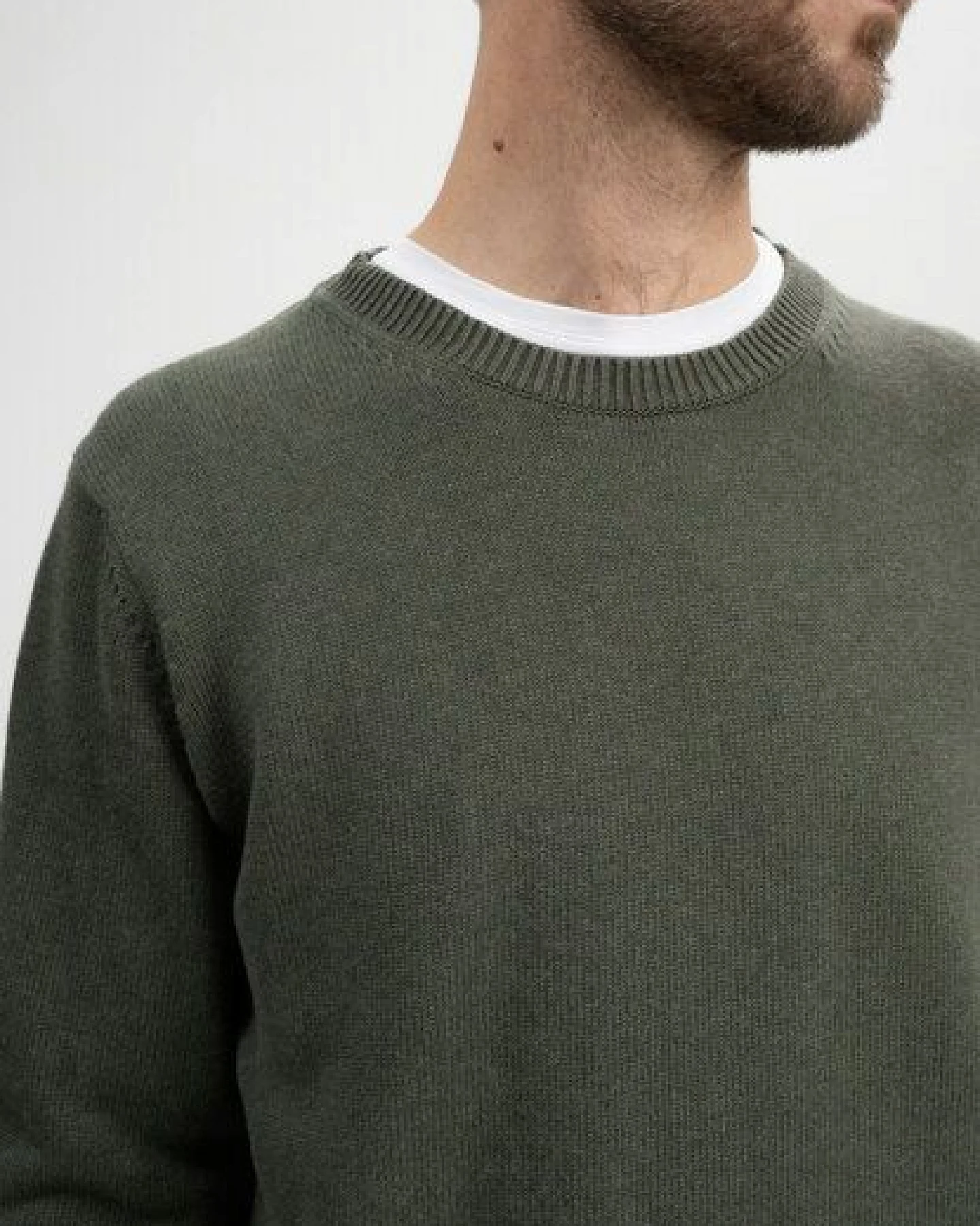 Strickpullover CHARUN – Ansicht 4