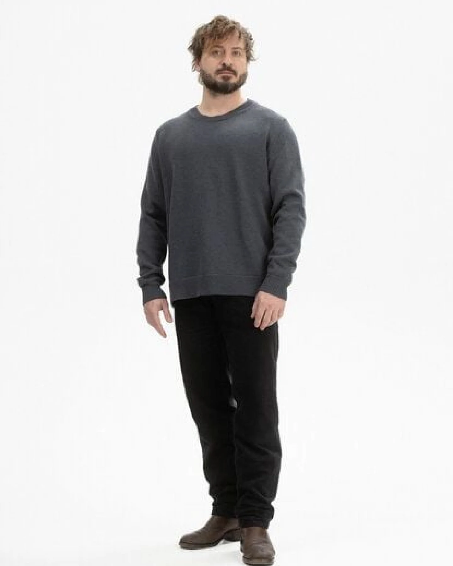 Strickpullover CHARUN – Ansicht 3