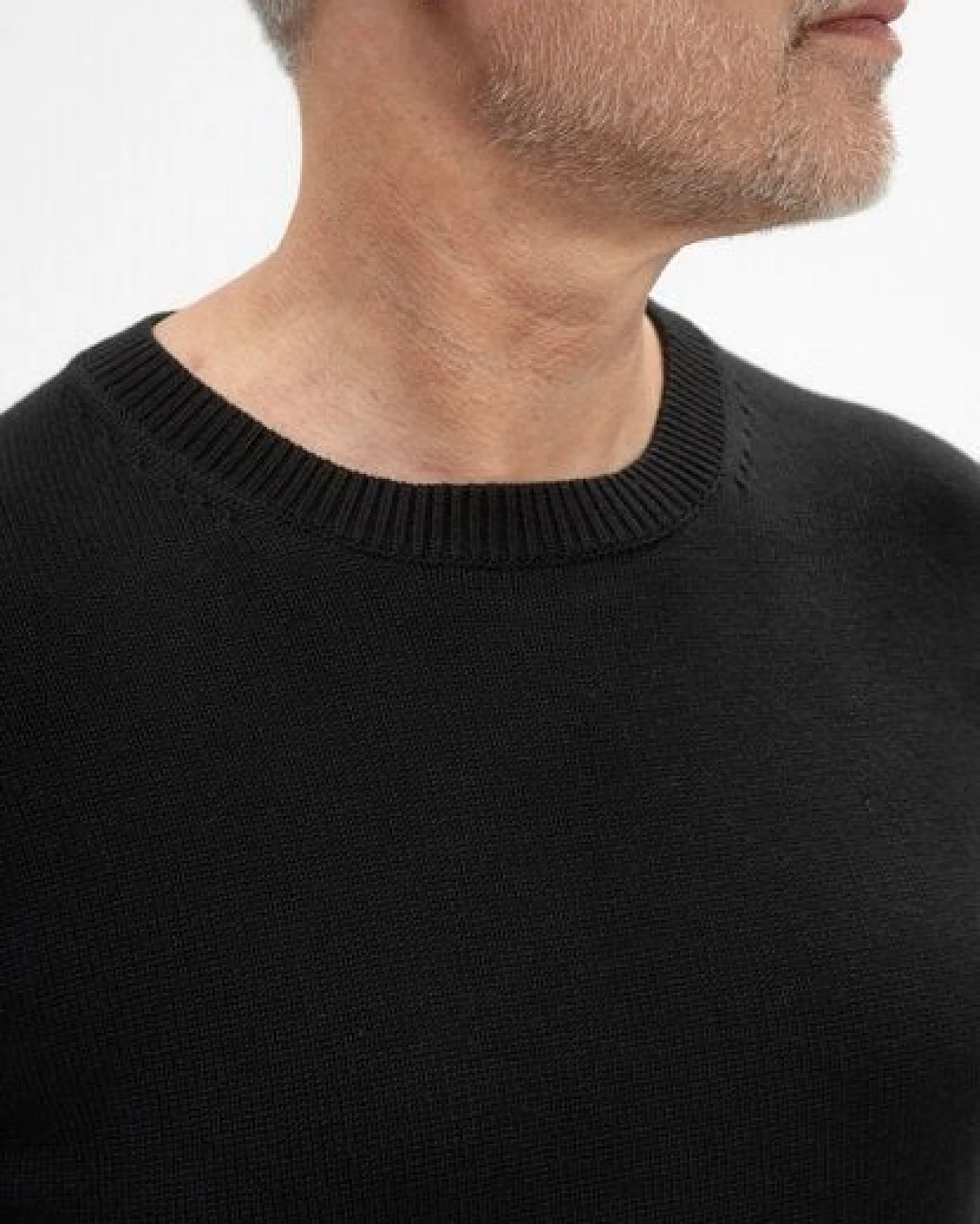 Strickpullover CHARUN – Ansicht 4