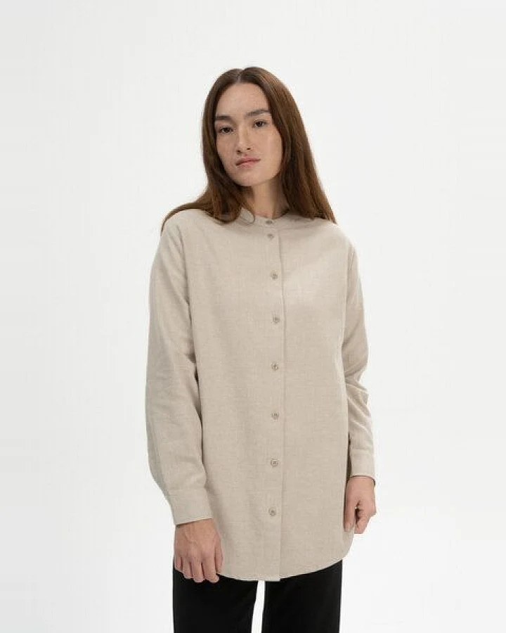 Flanell Shirt AABAN