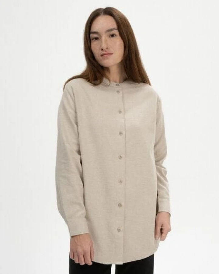 Flanell Shirt AABAN