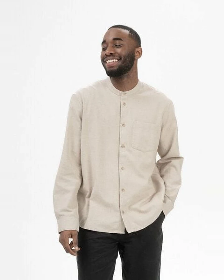Flanell Shirt JHALAK