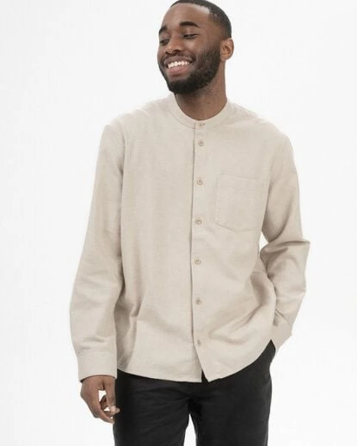 Flanell Shirt JHALAK