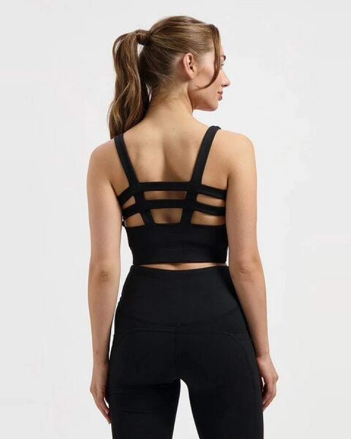 Urban Goddess Mandala Yoga Sport-BH