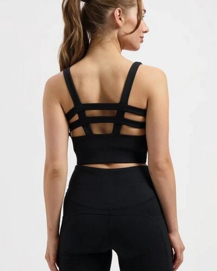Urban Goddess Mandala Yoga Sport-BH
