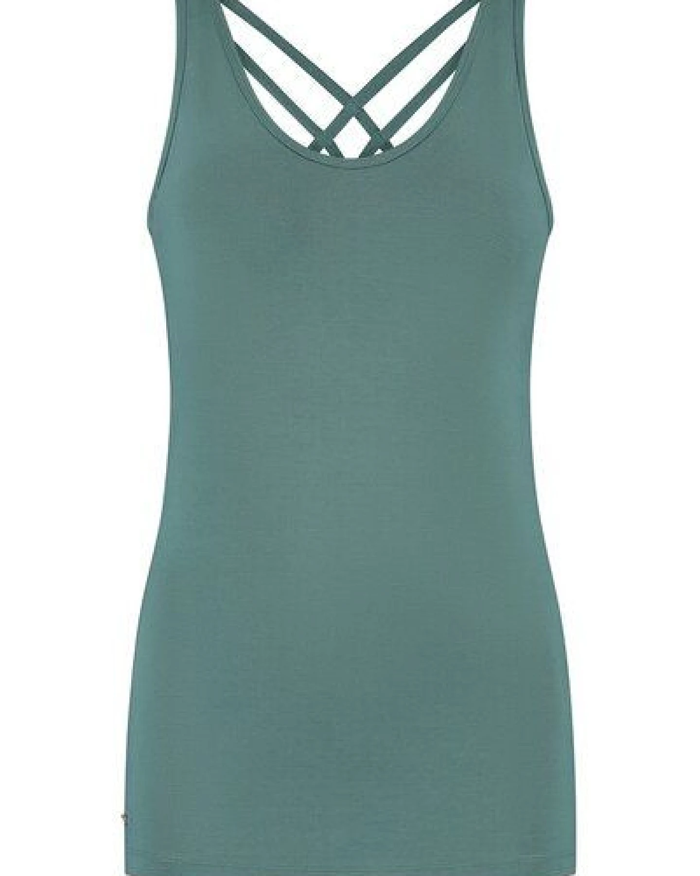 Urban Goddess Lyrais Yoga Tank – Ansicht 4