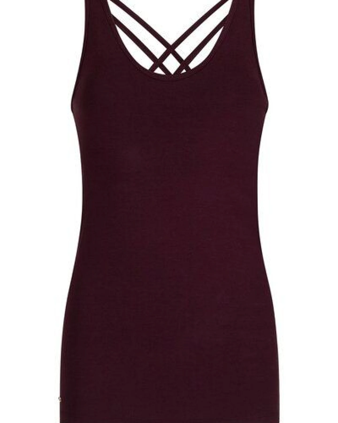 Urban Goddess Lyrais Yoga Tank – Ansicht 4