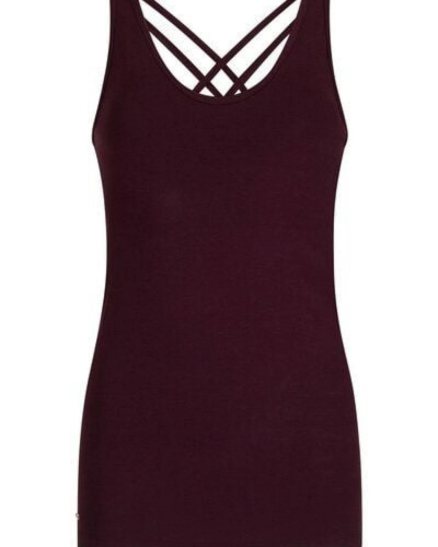 Urban Goddess Lyrais Yoga Tank – Ansicht 4